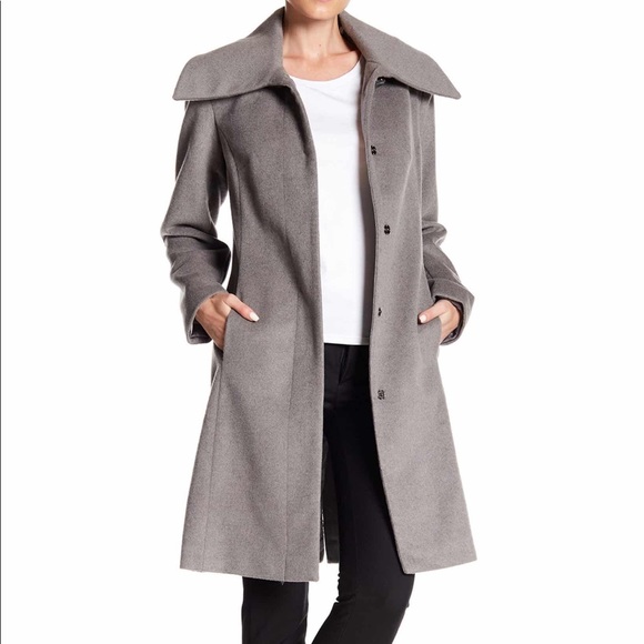 Cole Haan Jackets & Blazers - Cole Haan Signature Coat